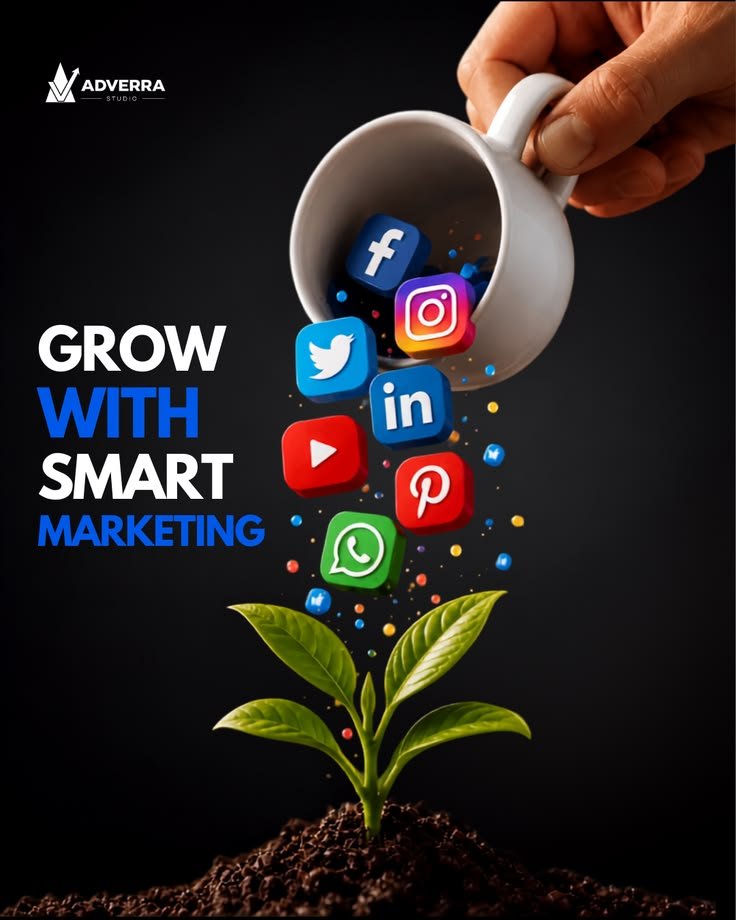 BEST DIGITAL MAKETER IN KOZHIKODE