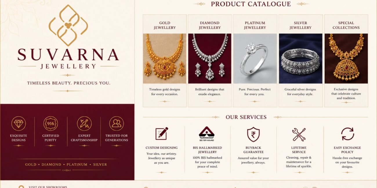Best graphic designer in Calicut